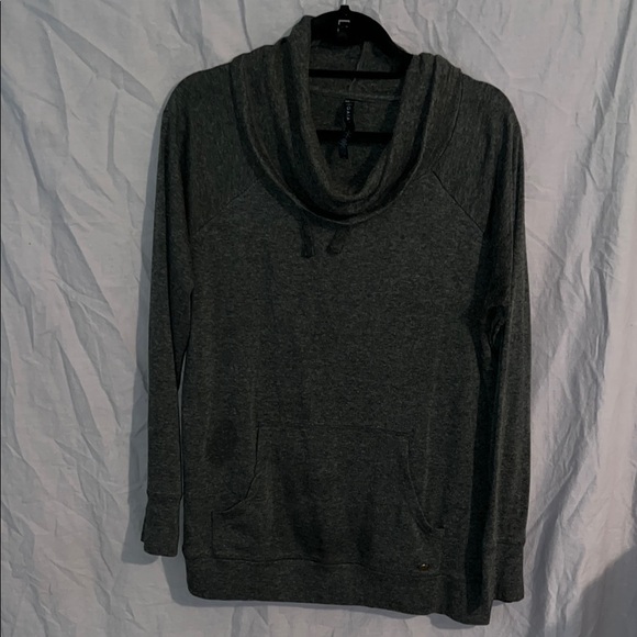 Gaiam Men's Namaste Hoodie, Up To Sizes XL - View #6